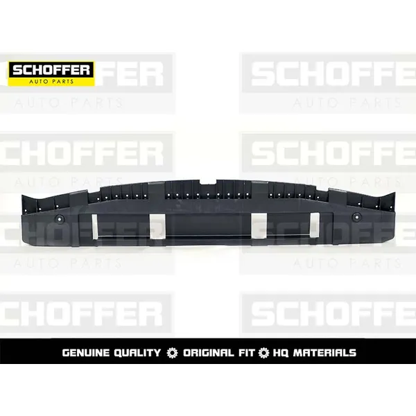Пыльник бампера Geely Coolray (I 2019 - н.в.)/Belgee X50 (2023-н.в.) SCHOFFER SHF04938