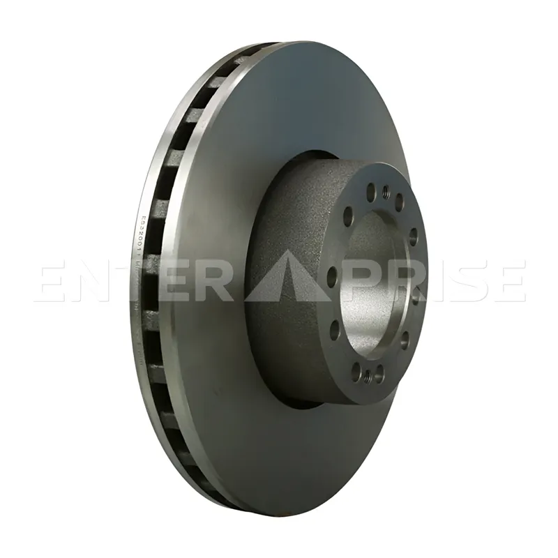 Диск тормозной KOGEL 22,5 (MERITOR ELSA 225-2) (замена для DD42271) ENTERPRISE E5320011
