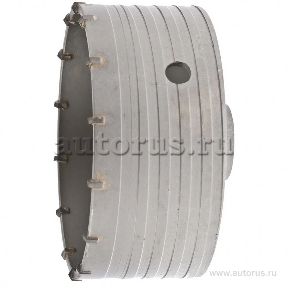 Буровая коронка, M22x125 мм MATRIX 70394 MATRIX 70394