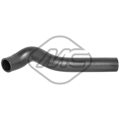 Шланг радиатора CORSA-B D-TD Metalcaucho 08259