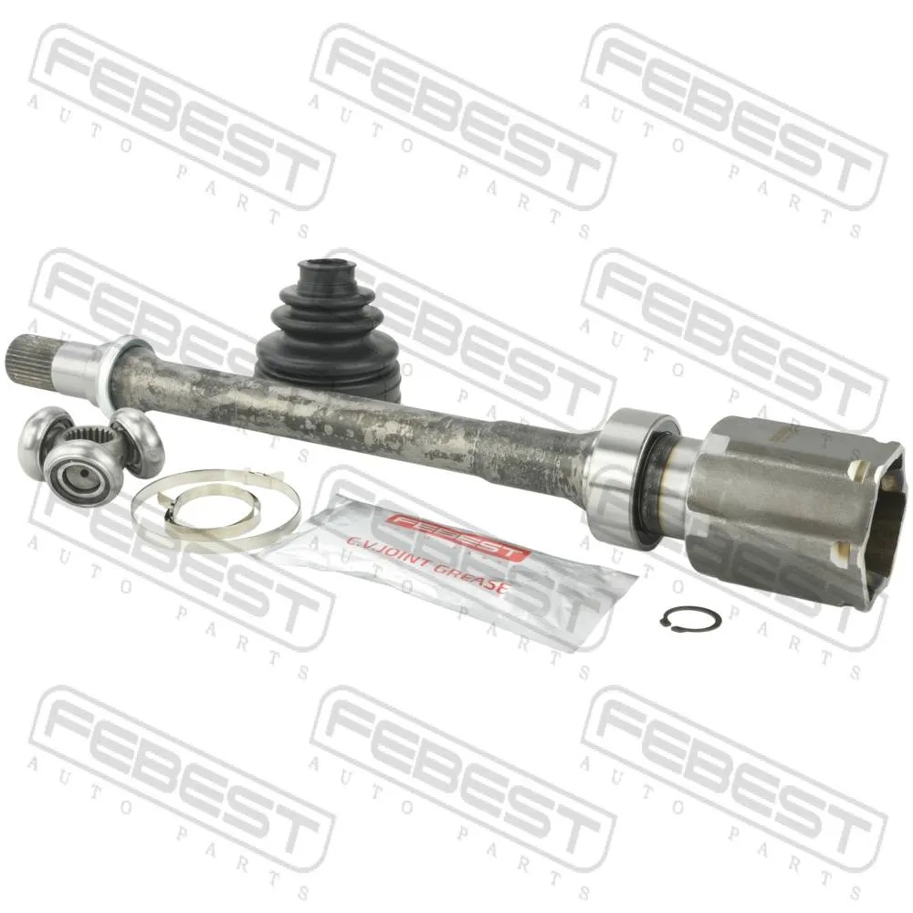ШРУС внутренний R 24x40x31 MAZDA CX-5 KE 2011- [GEN] FEBEST 0511-CX5AT2WDRH