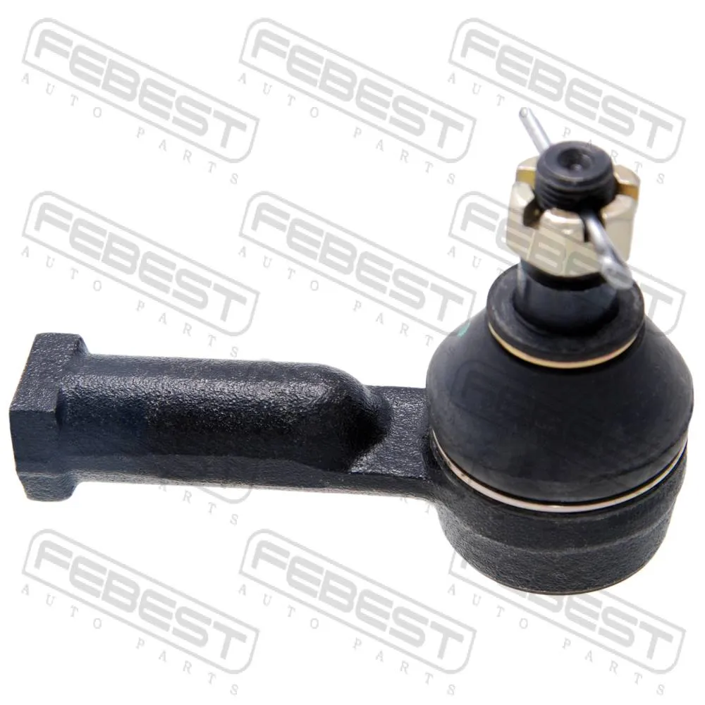 Наконечник рулевой наружный FORD Ranger/MAZDA BT 50 2006-> FEBEST 0521-BT50OUT