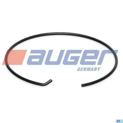 Кольцо ступицы стопорное ROR AUGER 57153