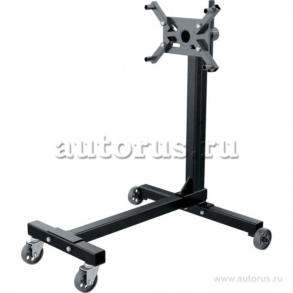 Стенд для двигателя, 400 кг, 1000 Lbs MATRIX 567205