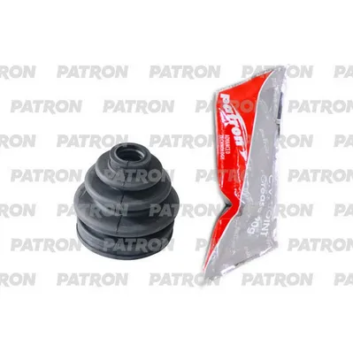 Пыльник ШРУСа наружн к-кт DAIHATSU Delta TOYOTA Dyna Granvia / G PATRON PDC0084