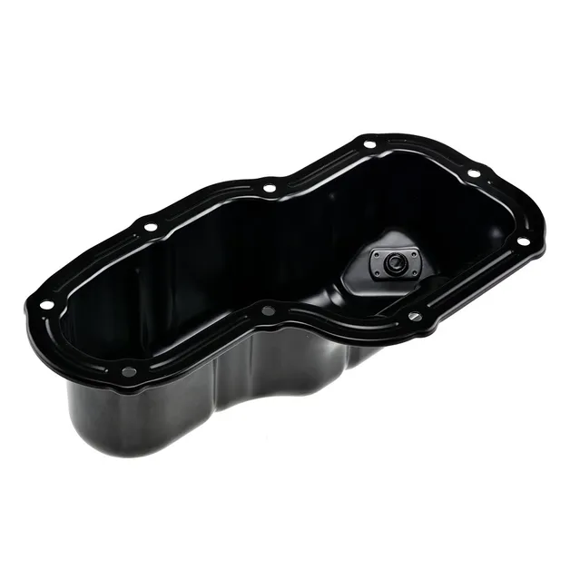 Поддон масляный nissan pathfinder 4.0 05-, xterra 4.0 05- NTY BMONS020