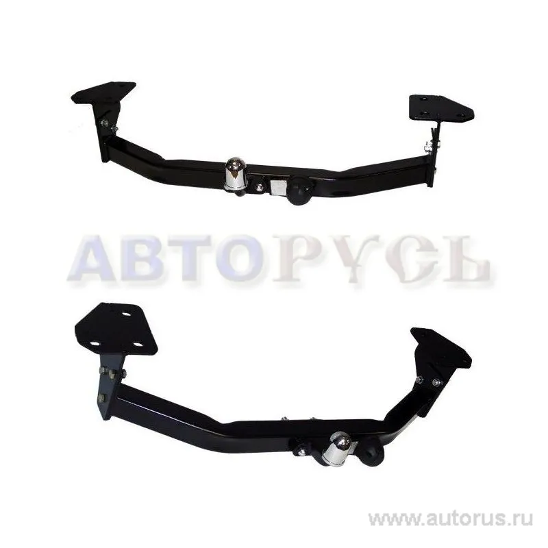 Фаркоп SUZUKI GRAND VITARA 3-двер., 05-12, шар F, 50/1200