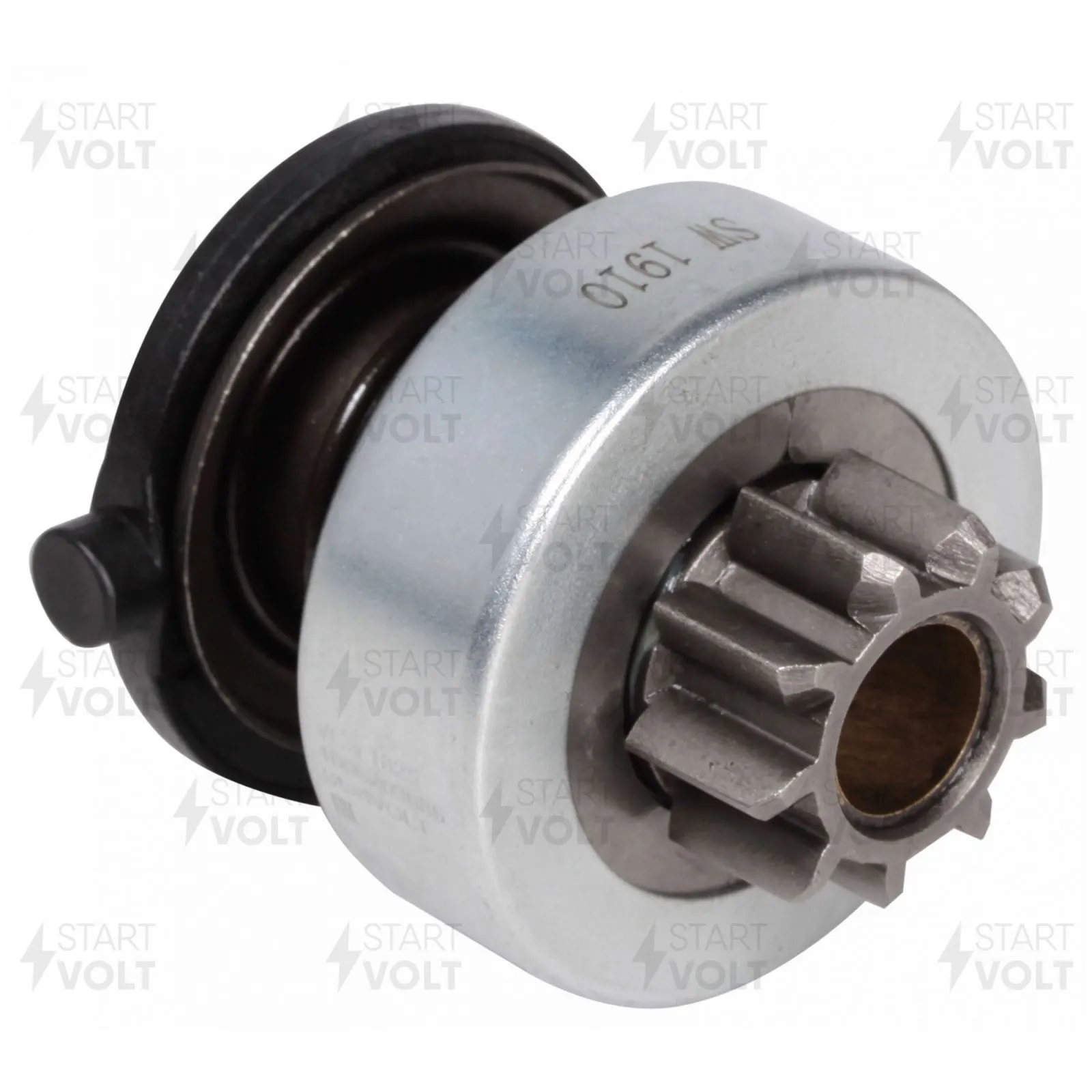 Привод стартера (бендикс) для а/м VAG Polo Classic (95-) 1.6i STARTVOLT VCS 1825