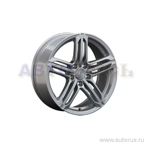 Диск литой R17 7.5J 5x112/66.6 ET45 REPLAY A36 GM 015221-050019006