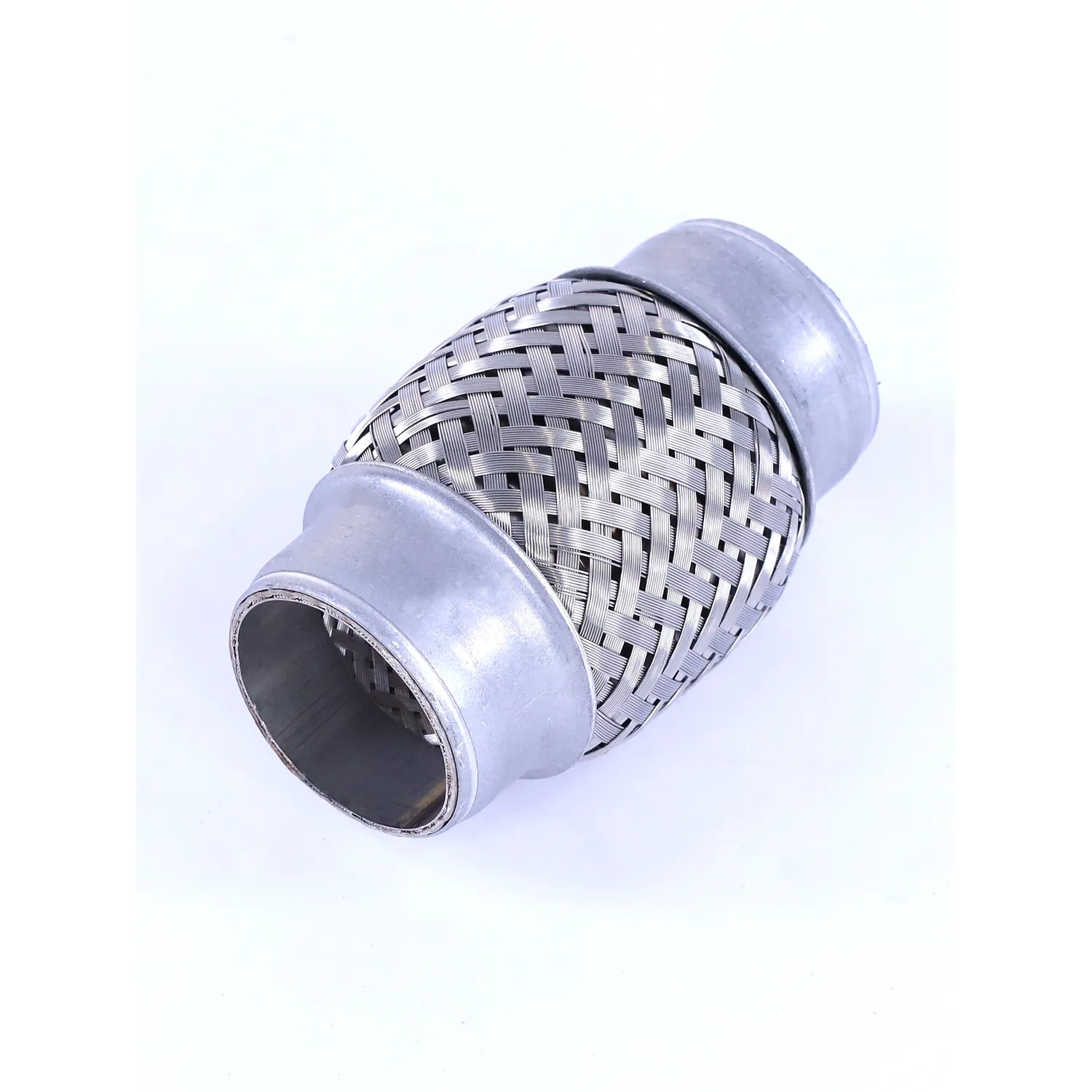Труба гофрированная универсальная 40X100 с тройной оплеткой Riginal RG40X100