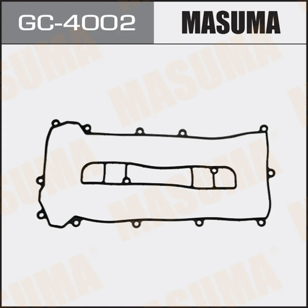 Прокладка клапанной крышки MAZDA ATENZA MASUMA GC-4002