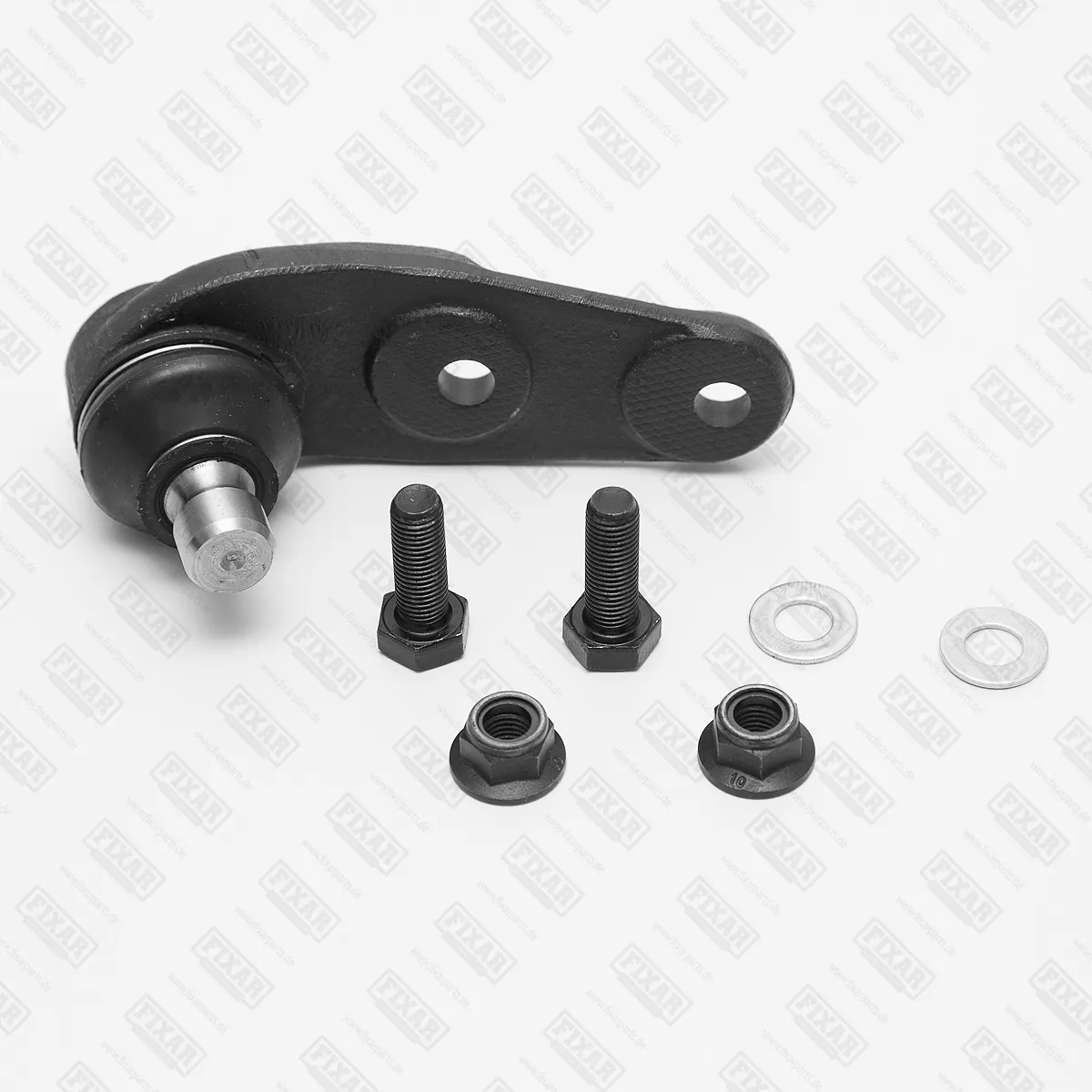 Опора шаровая нижняя правая AUDI 80/90 86-> FIXAR FK0237R