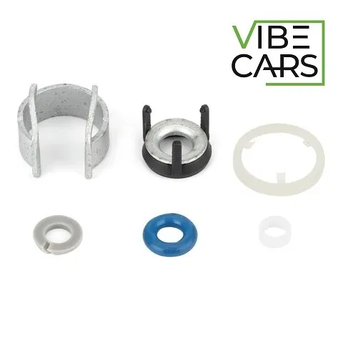 Ремкомплект топливных форсунок VIBECARS VC100071