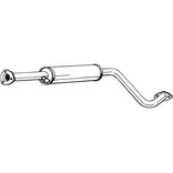 Глушитель центральный DAEW LANOS 97-00 BOSAL 282999