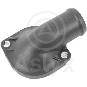 ФЛАНЕЦ VW T4 2.4D ASLYX AS-201410