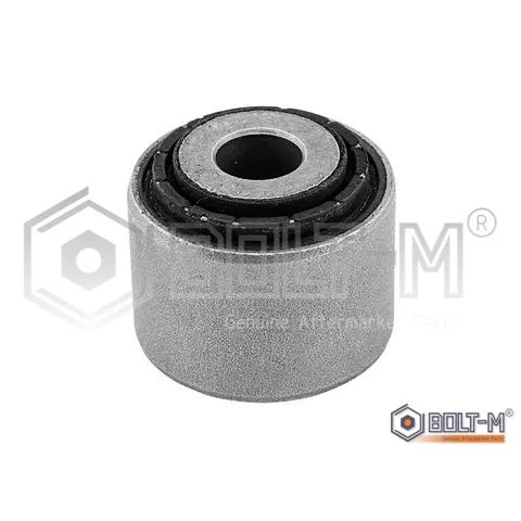 Сайлентблок тяги задней BOLT-M BM7610