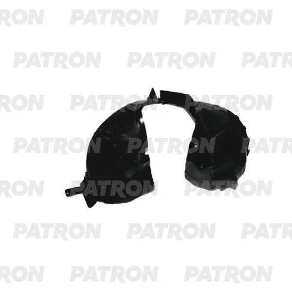 Подкрылок Передн лев OPEL: ASTRA J 09- PATRON P722330AL