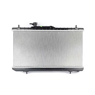 Радиатор охлаждения двигателя ACCENT MIL/ACCENT ADM 2000-2005 BSG BSG 40-520-002