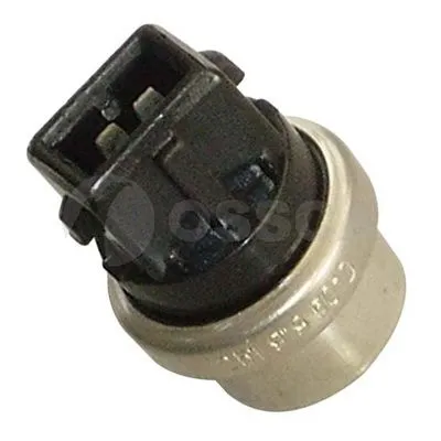 Датчик температуры охл жидк черно зеленый AUDI SEAT VW 1 0 2 8 87 OSSCA 01051