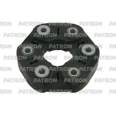 Муфта кардана BMW E87/E90/E91 2.5XI/3.0I/XI/2.0D 04- PATRON PSE5033