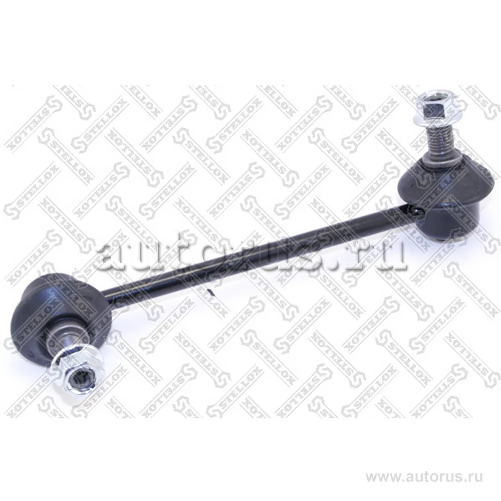 Тяга стаб. пер. л. Mazda 6 GG/GY 02 (5671026_SX) STELLOX 5671025_SX