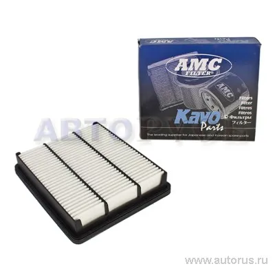 Фильтр воздушный HYUNDAI TERRAСAN AMC FILTER HA-684