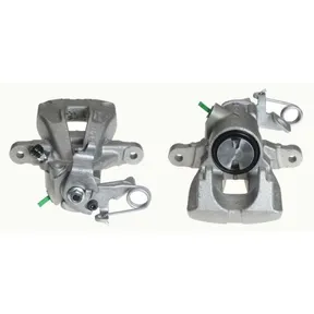 Суппорт тормозной PEUGEOT 207 (прим.BOSCH) 06- зад.прав.