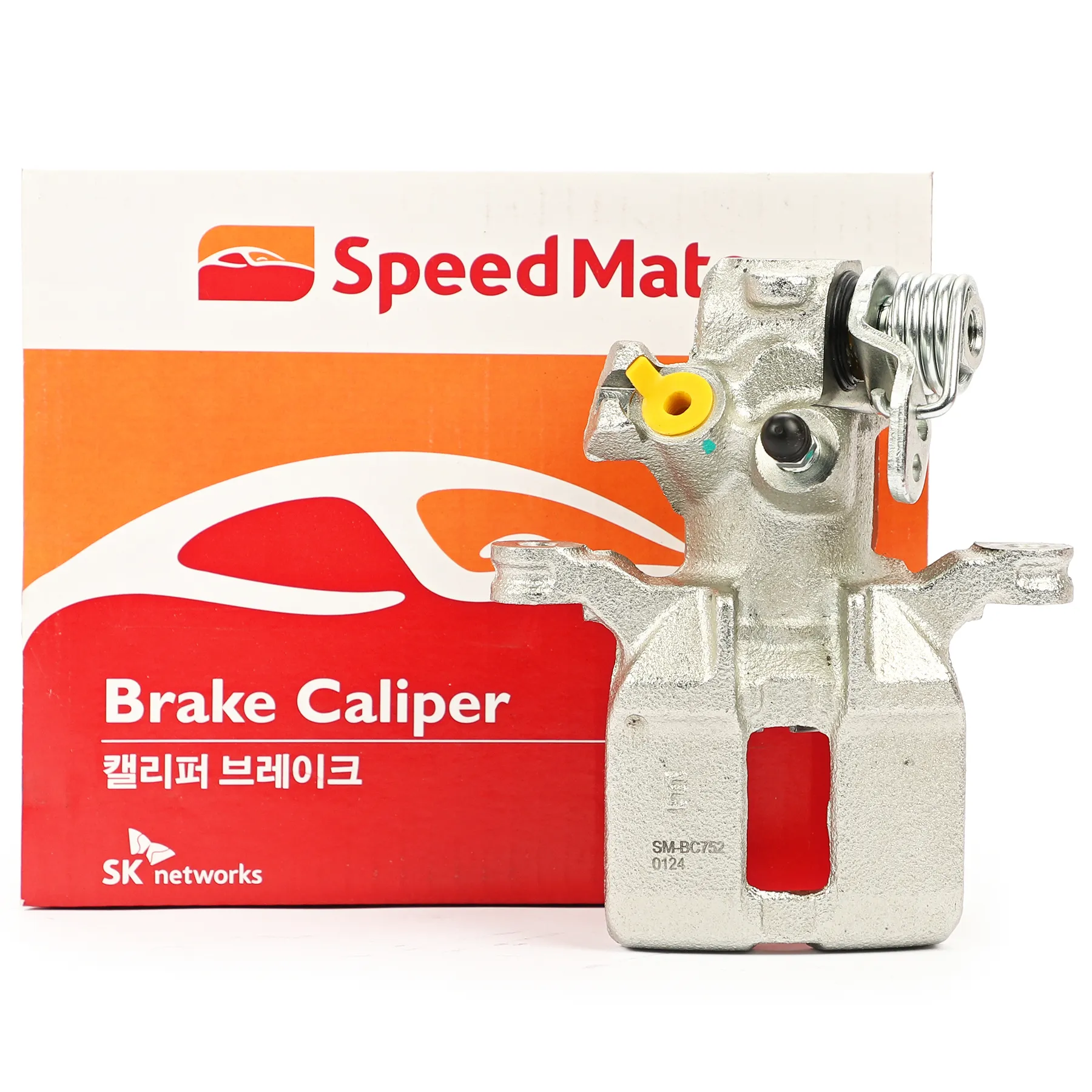 Суппорт задний R HONDA CIVIC Mk SPEEDMATE SM-BC752