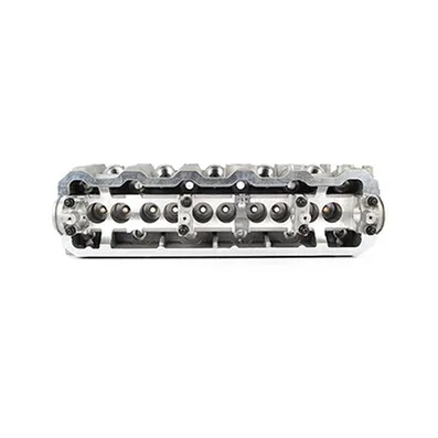 Головка блока цилиндров T4 96-03 BSG BSG90110001
