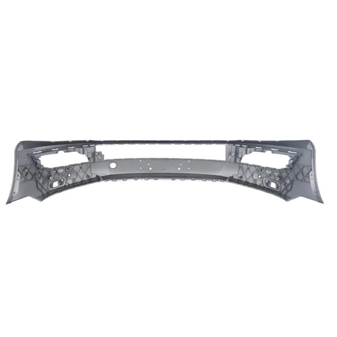 Бампер передний VW Passat CC 2012-2017 DoCar 3C8807221FGRUDCR