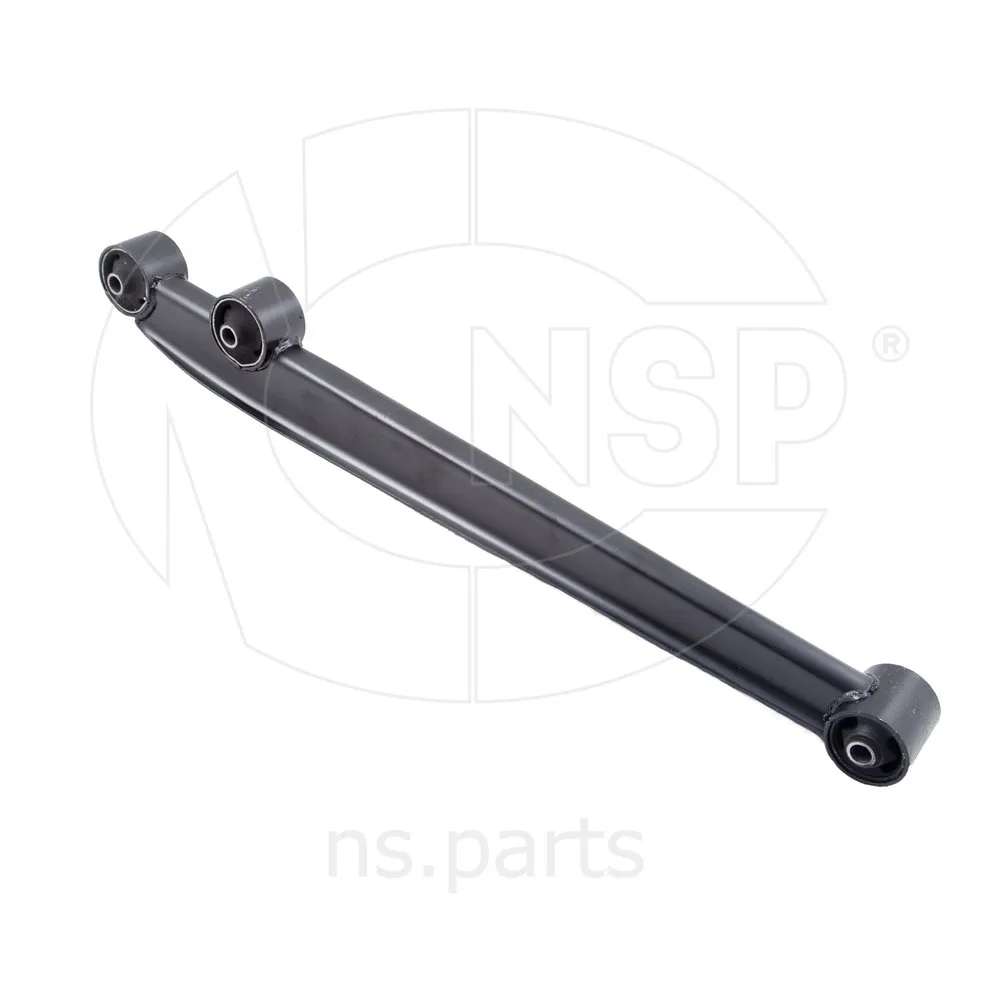 Рычаг задний продольный L=R CHEVROLET Spark/DAEWOO Matiz NSP NSP0196346531
