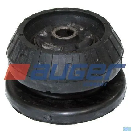 Опора переднего амортизатора AUGER 71843