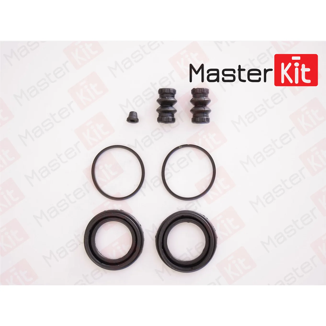 Ремкомплект тормозного суппорта Land Rover DISCOVERY IV (L319) 2009 -, RANGE ROVER III (L322 MASTERKIT 77A1873