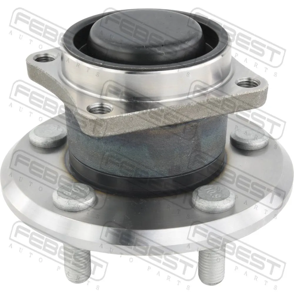 Ступица задняя FEBEST 0182ZZT230R