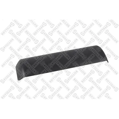 Накладка кабины правая MAN F2000 STELLOX 87-21533-SX