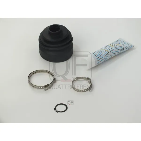 Пыльник шрус внутренний комплект QUATTRO FRENI QF31C00162