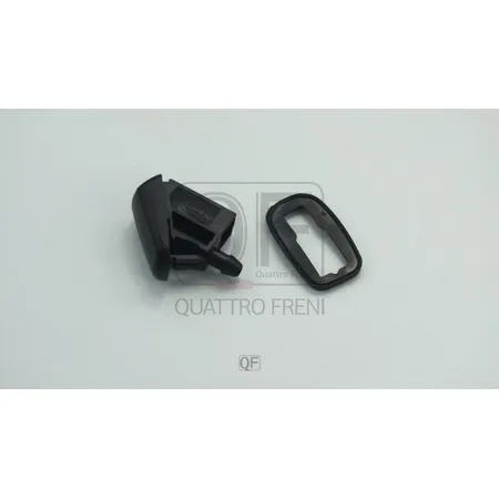 Форсунка омывателя ветрового стекла FORD FOCUS II/III QUATTRO FRENI QF10N00426