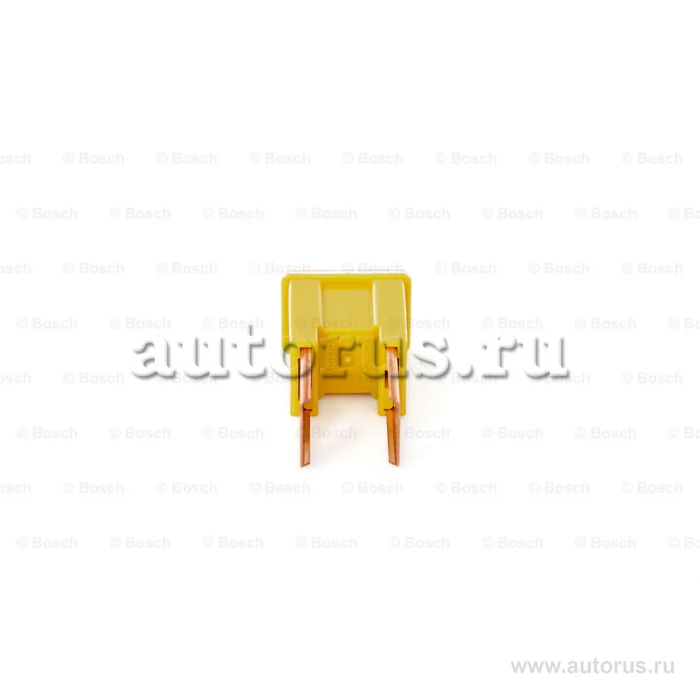 Предохранитель BType UNIVERSAL /60A BOSCH 1 987 529 071