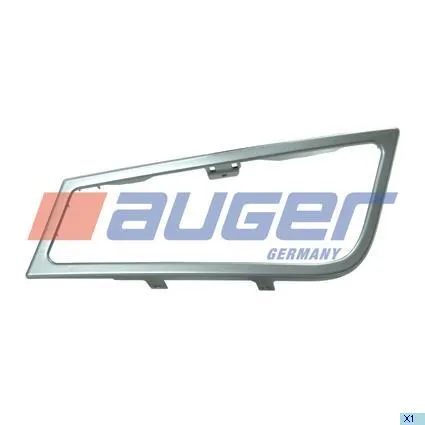 Рамка фонаря противотуманного FH new3 левая AUGER 67092