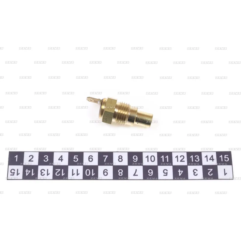 Датчик температуры mc853456/me04925; 31390-00100; zs04-mb007 ZEVS ZS04-MB007