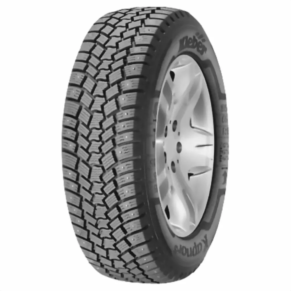 Шина R14 185/65 Kleber Kapnor 5 86Q шип 419937