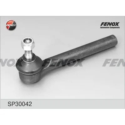 Наконечник рулевой NISSAN MURANO (Z50) 04-08. M14 ЕВРОПА M14 ЕВРОПА FENOX SP30042