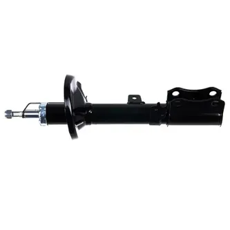 Амортизатор задний газовый левый Toyota Corona 92-96 STELLOX 4215-0544-SX
