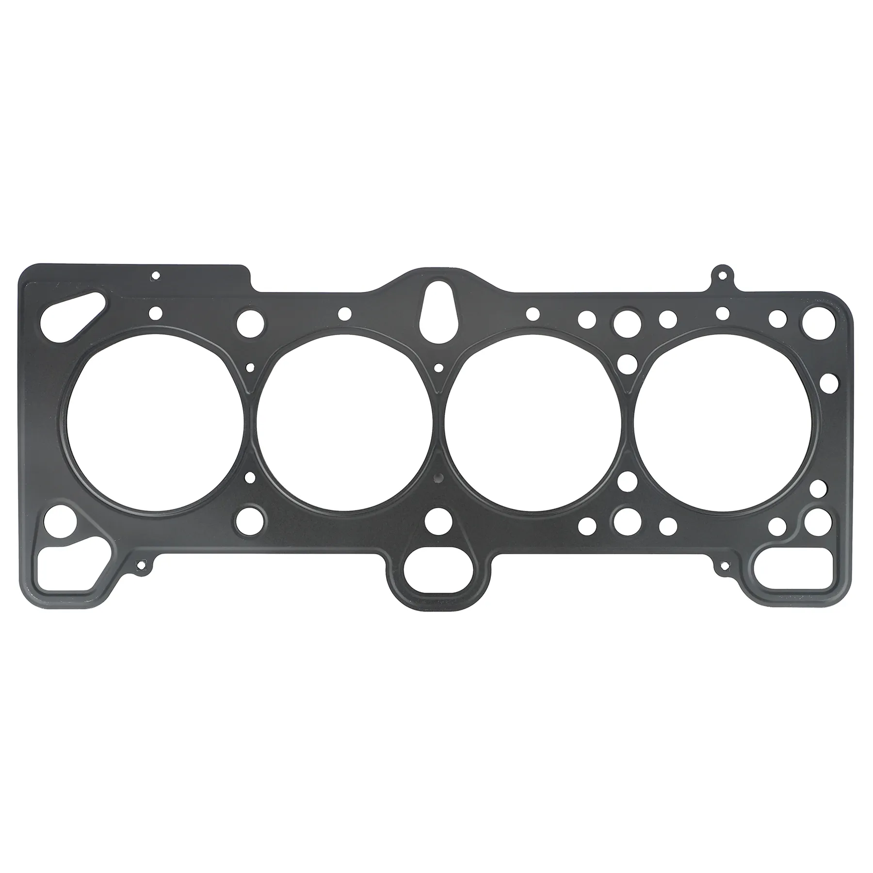 Прокладка ГБЦ HYUNDAI Getz (TB),Accent (MC)/KIA Cerato (LD),Rio (JB) SPEEDMATE SM-GHS013M