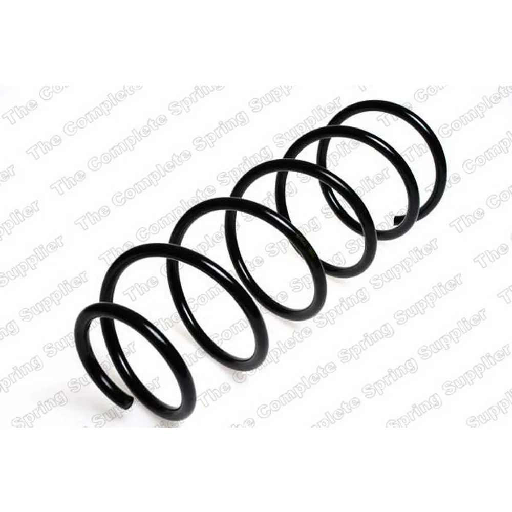 Пружина пер. Peugeot 406 2.0HDi 2.1TD 96> PEUGEOT 406 LESJOFORS 40 667 22