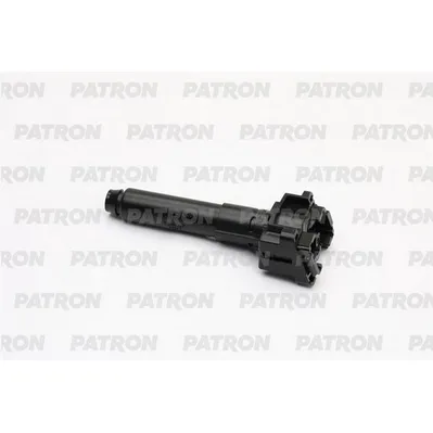 Форсунка омывателя фары (левая) Toyota Camry (V50) 09.2014- PATRON PHW097