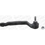 Наконечник рулевой тяги RENAULT: KANGOO/ GRAND KANGOO 08-, KANGOO BE BOP 09-, KANGOO Express 08- MONROE L25129
