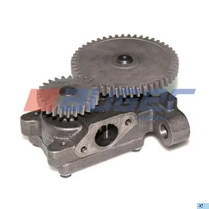 Насос масляный AUGER 70231