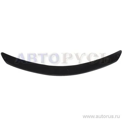Спойлер капота темный NOVLINE NLD.SMACX70612 / NLDSMACX70612 MAZDA CX7 05-