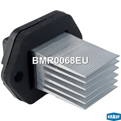 Резистор печки KRAUF BMR0068EU